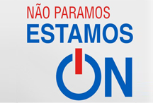 Estamos on - debito direto