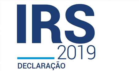Declaração Modelo 3 do IRS