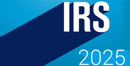 IRS - Principais prazos